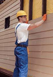 Best Engineered Wood Siding  in Aledo, IL